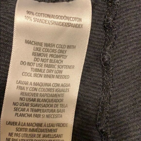 Calvin Klein medium athletic pants - Picture 5 of 5